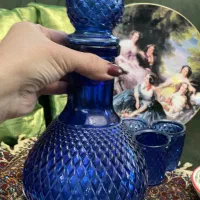 تنگ ولیوان شربت خوری