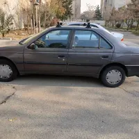 پژو 405 جی ال ایکس (GLX)، مدل ۱۳۸۲|خودرو سواری و وانت|تهران, ارم|دیوار