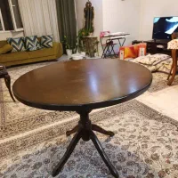 میز ناهارخوری ۴نفره