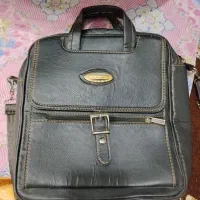 کیف چرم