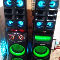 اسپیکر خانگی مکسیدر