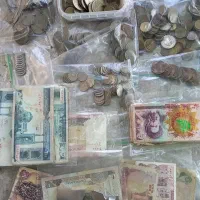 سکه قدیمی|کلکسیون سکه، تمبر، اسکناس|نظرآباد, شهرک آزادگان|دیوار