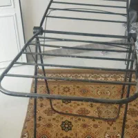رخت آویز آپارتمانی