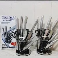 سرویس چاقو آشپزخونه هنکل آلمان