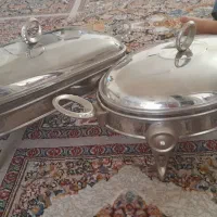 سوفله خوری نگین دار