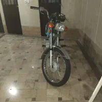 هندا ۱۲۵ انرژی مدل ۹۳