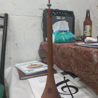 تدریس سرنا