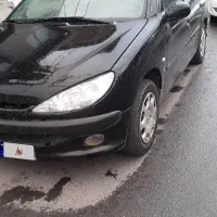 206sd|خودرو سواری و وانت|گرگان, |دیوار