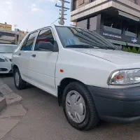 پراید ۱۳۱|خودرو سواری و وانت|یزد, |دیوار