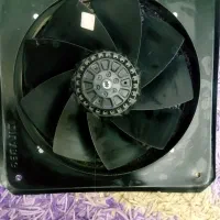 هواکش قوی استاندارد