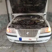 سمند