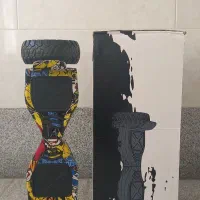 اسکوتر برقی هوشمند آفرودی