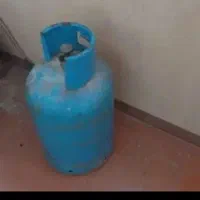 فروش کپسول گاز