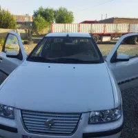 سمندf7|خودرو کلاسیک|مهاباد (آذربایجان غربی), |دیوار