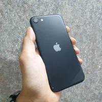 اپل iPhone SE 2020 - حافظه 64 - درحد