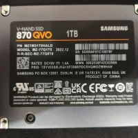 هارد SSD سامسونگ