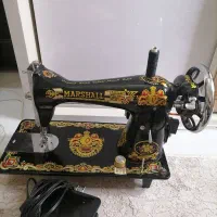 چرخ خیاطی مارشال