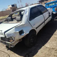 پارس تصادفی دو گانه مدل ۹۴