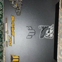 Asus tuf fx507|رایانه همراه|اندیشه, اندیشه فاز ۲|دیوار