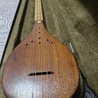 ساز حرفه ای سه تار