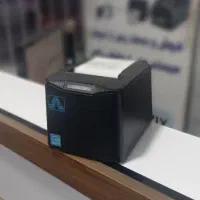 فیش پرینتر  بارکدخوان لیبل پرینتر