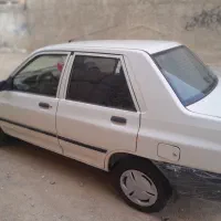 پراید۹۴ ۱۳۱se