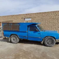 نیسان ابی مدل ۸۹