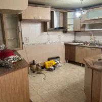 کابینت ام دی اف سالم