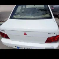 مدل۹۰پراید۱۳۲