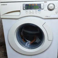لباسشویی سامسونگ به شرط