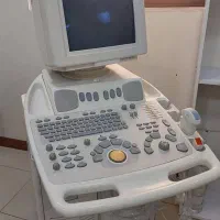 سونوگرافی و اکوکاردیوگرافی