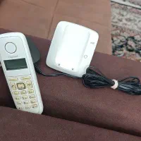 تلفن بی سیم