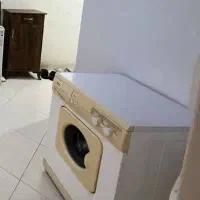 لباسشویی آبسال سالم