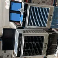 کولرسلولزی پرتابل 3600 جنرال 24ماه گارانتی