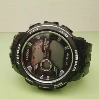 ساعت مچی K Sport