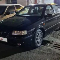 سمند lx|خودرو سواری و وانت|دهلران, |دیوار