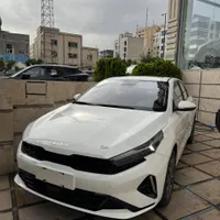 کیا کی 3، مدل ۲۰۲۴ صفر خشک صند مدارک اماده|خودرو سواری و وانت|تهران, سعادت‌آباد|دیوار