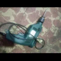 دریل معاوضه نیاز ب تعمیر جزیی