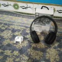 هدفون ایرپاد