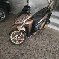 کیلیک 150 اتومات
