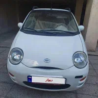 ام وی ام ۱۱۰مدل۹۳ چهار سیلندر