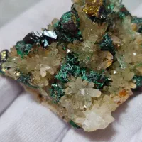 سنگ کلکسیونی، نیست درجهان