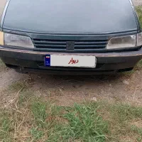 پژو ۲۰۰۰ مدل ۸۰