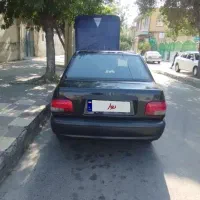 فروش پراید مدل 90