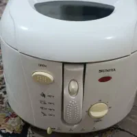 فروش سرخ کن نو