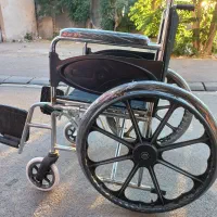 ویلچر مدل بهکار آکبند مدل ۹۰۱