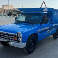 نیسان آپشنال ۱۴۰۴