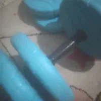 دمبل 15 کیلویی رادیس
