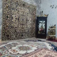 فرش دستباف اردکان یزد