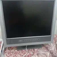 مانیتور lg flatron  l1510t